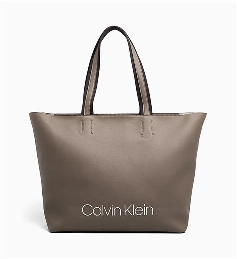 calvin klein large tote bags.